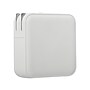 Targus PowerElite USB Type-C/USB Type-A 100W Universal Wall Charger, White (APA10906US)~#|#~18CB31F6-F7EE-47CB-BEA47DFF4F0170FF_sc7