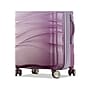 American Tourister Cascade 22" Hardside Carry-On Suitcase, 4-Wheeled Spinner, Purple Haze  (143244-4321)~#|#~18CC227A-65E3-419C-831344D599E17BEB_sc7