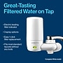 Brita On Tap Water Filtration System Faucets Replacement Filters, White (36309)~#|#~18CDA953-0847-48B2-8FAED0EEB9498FBE_sc7