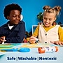 Elmer's BlooStick Buddies Washable Removable Glue Sticks, 48/Pack (2213735)~#|#~18CF2368-89FD-43BF-B6315A9E34589EEF_sc7