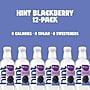 Hint Blackberry Flavored Water, 16 oz., 12/Carton (00034)~#|#~18CFAD8B-2253-481D-9C94205CA37D4C0B_sc7