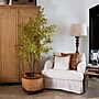 Nearly Natural 6' Autumn Nandina Artificial Fall Tree (T4732)~#|#~18D0A098-F5FC-42B1-B2F28C637341D2DA_sc7