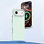 SaharaCase Venture Series MagSafe Compatible Phone Case for iPhone 17 Air, Shock Absorbing, Green Oasis (CP00946)~#|#~18D0F5EA-8B1B-4673-B56DC5144E6EDBDA_sc7