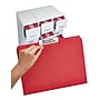 Avery TrueBlock Laser/Inkjet Extra Large File Folder Labels, 15/16" x 3-7/16", White, 450 Labels/Pack (5027)~#|#~18D2D409-E276-4707-B079E1C981013851_sc7