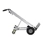 Cosco 4-in-1 Folding Series Convertible Hand Truck, 1000 lb. Capacity, Silver/Black (12323ASB1E)~#|#~18D4FB40-D248-47D6-9282C9AA7921179F_sc7