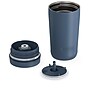 Thermos Alta Stainless Steel Vacuum Insulated Tumbler, 12 oz., Slate Blue (EATS1299DB4)~#|#~18D636CB-ABA9-4132-9158CE2AD103A327_sc7