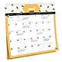 2025-2026 Plato Busy Bees 12" x 12" Academic Monthly Wall Calendar (9798330700172)~#|#~18D74534-95CE-4B9B-91722007520FA73C_sc7