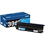 Brother TN-336 Cyan High Yield Toner Cartridge   (TN336C)~#|#~18D85058-EA56-4CC3-9385D7695B8236AD_sc7