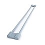 Better Houseware Silicone-Coated Steel Over-Sink Drying Bar, Gray (BTH1433)~#|#~18D8E8E1-E4EF-4077-9648D042E760F08E_sc7