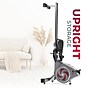 Sunny Health & Fitness Dynamic Air Rowing Machine, Gray (SF-RW520007)~#|#~18D9BB5B-D68D-4D0F-9DB034B6DA85DA1A_sc7