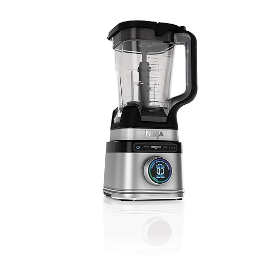Ninja Detect Power Blender Pro 72 oz. Blender, Black (TB201) | Staples