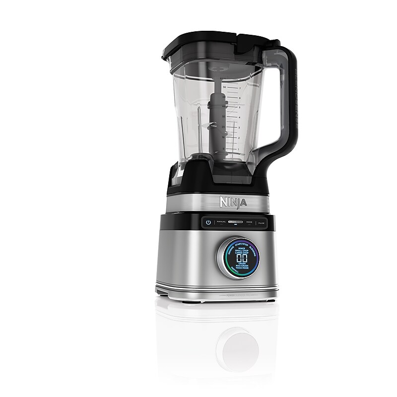 Ninja Detect Power Blender Pro 72 oz. Blender, Black (TB201) image 1