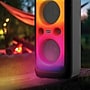 Gemini Bluetooth Party Box: 200W Dual 6.5" Boombox with Karaoke & LED Lights (GGO-2650L)~#|#~18DA9DF2-3619-465C-82CB5021EBE6CC6F_sc7