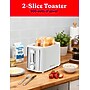 Betty Crocker 2-Slice Pop-Up Toaster, White (BC-5632W)~#|#~18DBB8BF-B870-4984-B58D3B0AA1C4C570_sc7