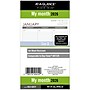 2026 AT-A-GLANCE 6.75" x 3.75" Monthly Refill Pages, White/Gray (063-685Y-26)~#|#~18DC0E93-78CE-4F9B-89841BF18FA968C7_sc7