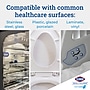 Clorox Healthcare Disinfecting Wipes, 150 Wipes/Canister (30577)~#|#~18DEE799-DFD0-430F-8A79B5DD5EC47236_sc7