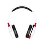 HyperX Cloud Mini Wireless Active Noise Canceling Bluetooth Gaming On Ear Headset, Chromebook Certified, White (7G8F2AA)~#|#~18DFECE3-A862-46E6-9A166450CE2980B7_sc7
