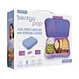 bentgo Pop Lunch Box, Periwinkle/Pink (BGOPOP-PW)~#|#~18E0B232-5AC9-4758-AEE8BA168DDC3058_sc7