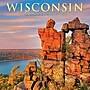 2026 Willow Creek Wisconsin 12" x 12" Monthly Wall Calendar (55618)~#|#~18E14D20-184B-4882-BE872045B32BD502_sc7