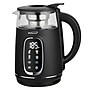 Brentwood Glass Cordless Digital Electric Kettle with Tea Infuser, 7-Cups, Black (KT-2018BK)~#|#~18E1DAD7-9C5B-4A73-9A6D452639234925_sc7