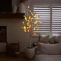 Nearly Natural 6-ft Pre-Lit Artificial Easter Twig Tree with 96 Egg Shaped LED Ornaments (T5458)~#|#~18E20129-CF73-45E3-A14883B8C8642090_sc7