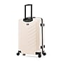 US Army FOX 28" Hardside Suitcase, 4-Wheeled Spinner, TSA Checkpoint Friendly, Sand (USLFOX00L-SAN)~#|#~18E3650A-62A1-4CF8-922B43DE60446B8F_sc7
