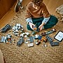 LEGO City Explorers’ Arctic Polar Express Train, 1517 Pieces (60470)~#|#~18E49C6A-6F37-47F3-86CFE8C3DA35701F_sc7