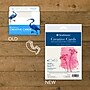 Strathmore Creative Cards & Envelopes, 6.875" x 5", Sand, 6/Pack, 3 Packs/Bundle (STTP205120-3)~#|#~18E604C9-AF2B-4DAB-BD57A2FE5B307F84_sc7