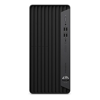 HP ProDesk 600 G6 SFF Refurbished Desktop Computer, Intel Core i7