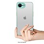 SaharaCase Venture Series Phone Case for iPhone 16e, Shock Absorbing, Aqua Green (CP00808)~#|#~18E73F4F-13FC-42B1-8872C53B8AEF067D_sc7
