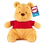 GUND Disney Official Winnie the Pooh Oh So Snuggly Plush, Yellow/Red (6071122)~#|#~18E7BDE0-9863-4C75-BA2487D47C2A53F4_sc7
