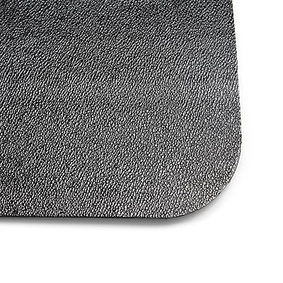 Advantagemat® Phthalate Free Vinyl Rectangular Chair Mat For Hard Floor 48 X 60 P329956 - View #3