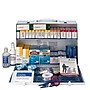 First Aid Only First Aid Kits, 446 Pieces, White (90573)~#|#~18E8CE4A-BC2C-46AA-986CA67719A35CD7_sc7