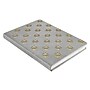 Martha Stewart Journal, Narrow Ruled, Gray, 256 Pages (MS112A)~#|#~18EA3D2A-1DB1-4F33-9C5C8E3BCD97E123_sc7