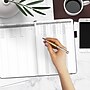 Clever Fox Inventory & Sales Ledger Book, 5.8" x 8.3", Black (B0999JZ7FH)~#|#~18EB2A9C-277F-48C9-83F5E3BD370112DE_sc7