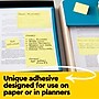 Post-it Notes, 4" x 6", Canary Collection, Lined, 100 Sheet/Pad, 5 Pads/Pack (6605PK)~#|#~18EB819F-57F7-4FA6-A112A7D453B5EEF8_sc7