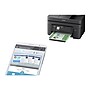 Epson WorkForce WF-2930 Wireless Color Inkjet Printer, All-In-One, Print, Scan, Copy, Fax (9472537)~#|#~18F284B3-14B8-4AED-B54BEF7F9F97190E_sc7