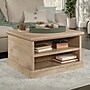 Sauder Aspen Post 32"W x 30"D Coffee Table, Prime Oak (433960)~#|#~18F2DC29-6A07-4E7C-AF76EB39417177C4_sc7