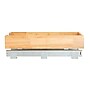 Household Essential Artisan Wood & Steel Pull-Out Cabinet Shelves, Natural (HH4221-1)~#|#~18F4D53E-29B6-4AE2-A80015D74EA34711_sc7