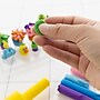 Bazic Modeling Clay Sticks, Assorted Colors, 24/Bundle (BAZ3346-24)~#|#~18F503A5-9415-4384-B997885DF4FCA65B_sc7