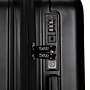 TUCCI TESORO 3-Piece Hardside Spinner Carry-On Luggage Set, TSA Checkpoint Friendly, Black (T0731-20in-BLK)~#|#~18F66B5B-B4D8-4BBE-9F46ED84E418837E_sc7