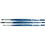da Vinci FORTE Acrylic Synthetic Basic Student Brush, Assorted, 3/Set, 2 Sets/Bundle (DVXVA35050-2)~#|#~18F9E741-60A3-4D89-91041AD2C43D02C0_sc7