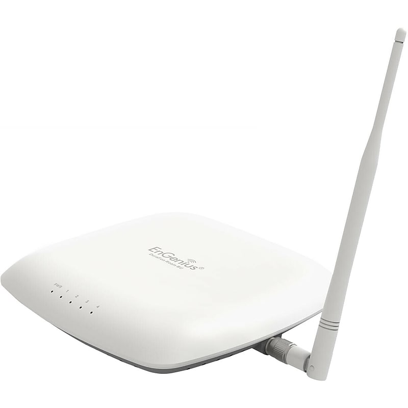 EnGenius DuraFon ROAM Cordless Signal Extender (DURAFON ROAM-BU) image 1