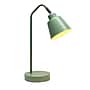 Simple Designs Sleek Essentials LED Desk Lamp, 16", Sage Green (LD1077-SGE)~#|#~18FC2A30-C510-4902-ABFAF8395B2211F7_sc7
