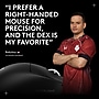 Logitech Pro X Superlight 2 Dex Wireless Ambidextrous Optical Gaming Mouse, Black (910-007328)~#|#~18FC92F5-383F-4B32-BABB3420A5175EAA_sc7