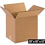 13" x 10" x 13" Shipping Boxes, 32 ECT, 25/Bundle (131013)~#|#~18FE2522-02E3-4B07-99DEB2C146BBF9F2_sc7