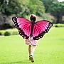 Insect Lore Dress-Up Morpho Butterfly Wings, Pink (ILP4820)~#|#~1902F4F0-7EB6-4E9A-9B9AD1610544A4C7_sc7