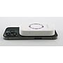 UltraBlu MagSafe Wireless USB Type-C Power Bank, 5000mAh, Matte White (UBW020923)~#|#~1902FB22-8D0B-46AA-9FAC993846C154E5_sc7