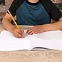 Mead Grades K-2 Primary Ruled Journal 1-Subject Composition Notebook, 7.5" x 9.75", Wide Ruled, 100 Sheets, Blue (1040315)~#|#~19039CF8-B68F-4C16-8063E8572D884D10_sc7