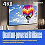 Westinghouse 43" Edgeless QLED 4K Ultra HD Roku TV (WR43QX400)~#|#~1903BF64-3D7C-4F9B-809E5F6F071A05EA_sc7